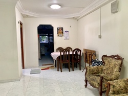 Blk 834 Woodlands Street 83 (Woodlands), HDB 4 Rooms #201583962